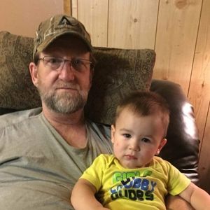 Meet your Posher, John